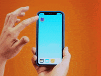 App Smartphone GIF by Banco Itaú