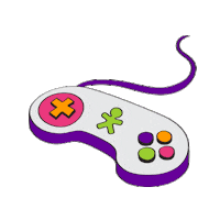 Game Play Sticker by Vivo br