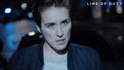Bbc Reaction GIF by Line of Duty