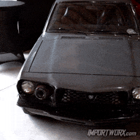 Mazda Rx GIF by ImportWorx