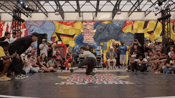 Red Bull BC One New York