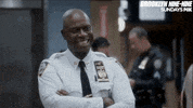 brooklyn nine-nine GIF by Fox TV