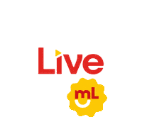 Liveml Sticker by Móveis Linhares