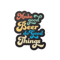 Sticker by Norwalk Brew House
