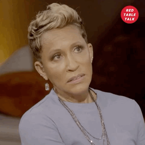 adrienne banfield norris GIF by Red Table Talk
