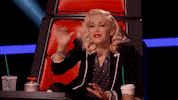 sounds like gwen stefani GIF by The Voice