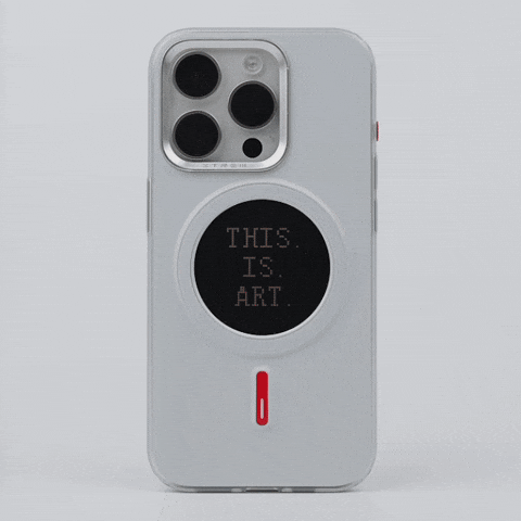 HelloXTREM phone case this is art xtrem case this is art GIF