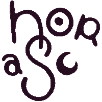 Horascopos Sticker by ASCO