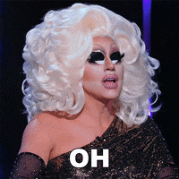 Surprised Season 2 GIF by Paramount+