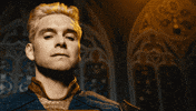 Season 2 Crying GIF by The Boys