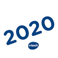 Vtech Sticker by VTechToysUK