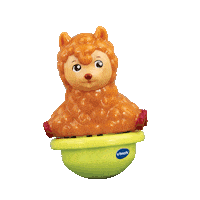 Beer Frame Sticker by VTech Speelgoed