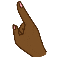 Toilet Paper Cat Sticker by Pusheen