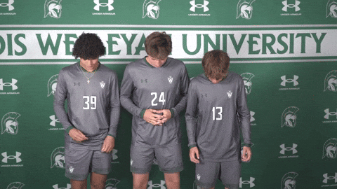 Iwumsoc25 GIF by iwusports