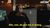 Fair Trade Comedy GIF by Streamzbe
