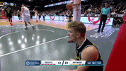 Basket Belgium GIF by Basketball Champions League