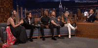 Happy Jimmy Fallon GIF by The Tonight Show Starring Jimmy Fallon