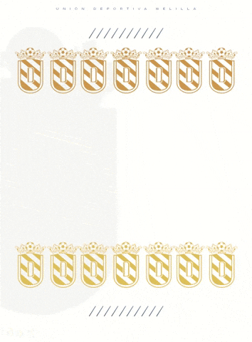 Ud Melilla GIF by Unión Deportiva Melilla