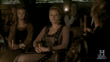tv show GIF by Vikings on HISTORY