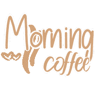 Coffee Cafe Sticker by DetallitosbyInova