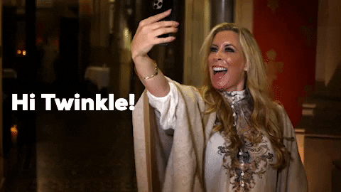 Sassy London GIF by Real Housewives Of Cheshire