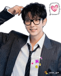 Jg Leejoongi Sticker