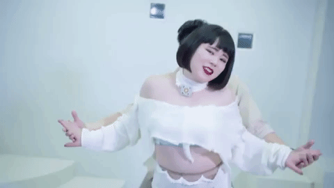 comedy japan GIF