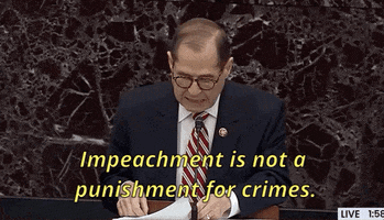 Impeachment GIF