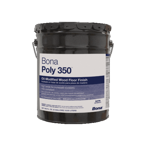 Loba Sticker by Bona Pro