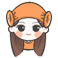 Korean Drama Ktl Sticker