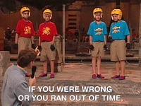 legends of the hidden temple nicksplat GIF