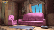 Angry K Pop GIF by HangryPetz