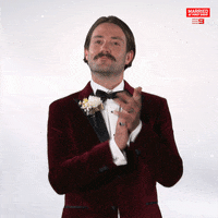 Channel 9 Reaction GIF by Married At First Sight Australia