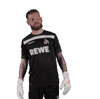 Bring It On Soccer Sticker by 1. FC Köln