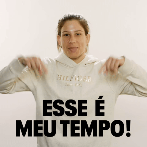 Esse Ć© Meu Tempo