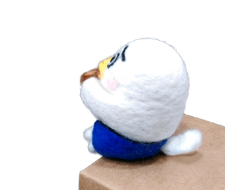 tea time gif artist Sticker by ChiaChia