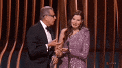 Jeff Goldblum GIF by SAG Awards