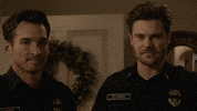 Station 19 GIF by ABC Network