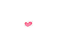 Heart Sunset Sticker by Allover.gr