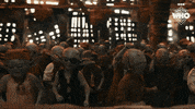Goblin Dancing GIF by Doctor Who