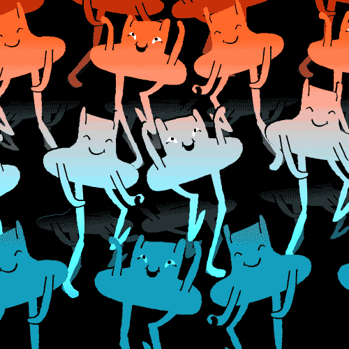 GIF by Neil Sanders