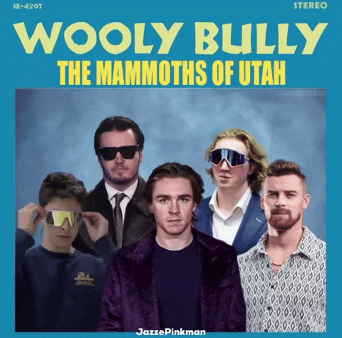Mammoth GIF