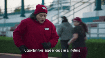 All Access Sport GIF by SHOWTIME Sports