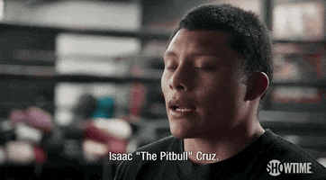 All Access Sport GIF by SHOWTIME Sports