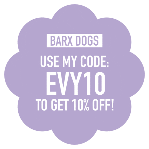 Discount Code Sticker by Barx