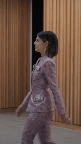 Marisa Tomei Walking GIF by Amazon Prime Video
