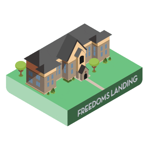 Moving College Life Sticker by Georgia Southern University - Auxiliary Services