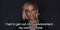 mary j blige strength of a woman GIF by VH1