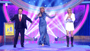 Festa Millycarlucci GIF by Tv8it