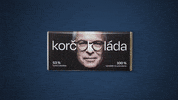 Slovakia Cokolada GIF by Ivan Korčok